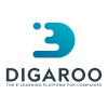 Logo of Digaroo