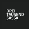 Logo of Dreitausendsassa