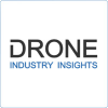 Logo of Drone Industry Insights