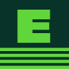 E-FARM logo