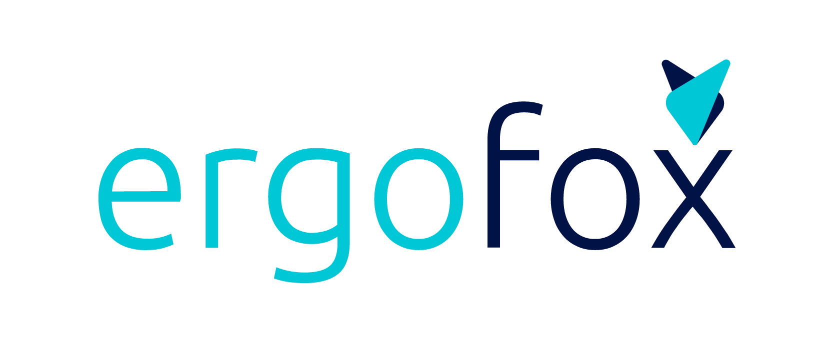 Logo von ergofox