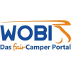 Logo von fairCamper