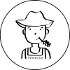 Logo of Farmers Cut