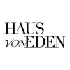 Logo of Haus von Eden