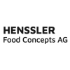 Logo of Henssler F