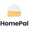 Logo von HomePal