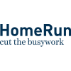 Logo of HomeRun GmbH