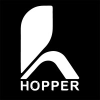 Logo von Hopper Mobility