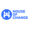 Logo of House Of Change