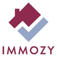 Logo of Immozy GmbH