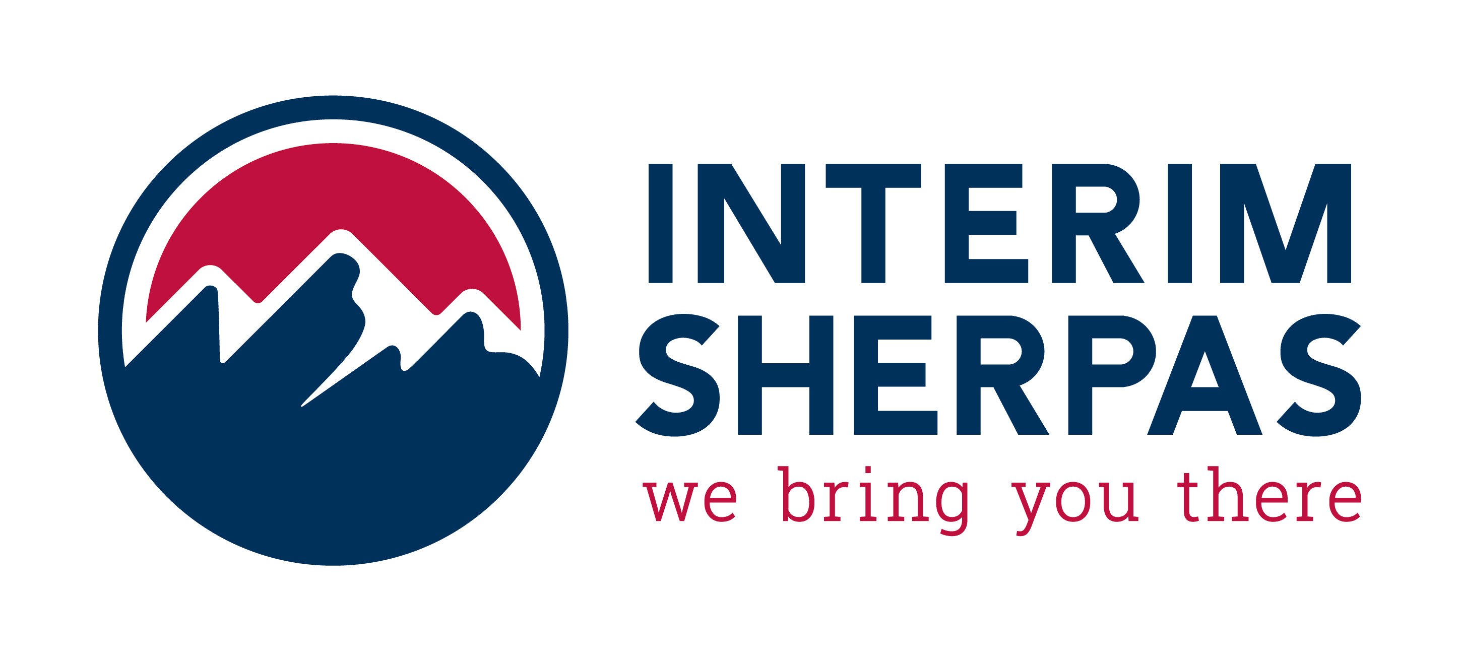 Logo of INTERIM-SHERPAS GmbH
