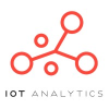 Logo of IoT Analytics