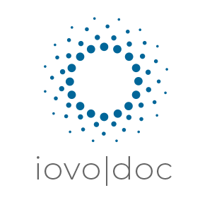 iovo GmbH logo