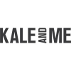 Logo of Kale & Me