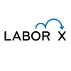 Logo of LaborX Entrepreneurship