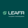 LEAFR logo