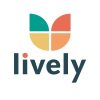 Logo von LIVELY