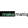 Logo von Makematiq