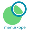 Logo of Menuskope