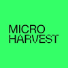 MicroHarvest logo