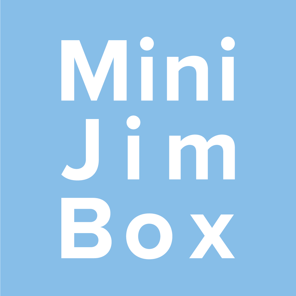 Logo of MiniJim