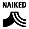 Logo of NAIKED