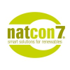 Logo of Natcon7 Beteiligungen