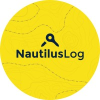 NautilusLog logo
