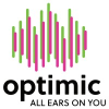 Logo of OPTImic GmbH