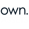 Logo of OWN Capital