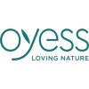 Logo von OYESS Beauty GmbH