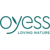 Logo of OYESS Beauty GmbH