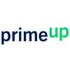 Logo of PrimeUp GmbH