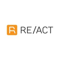 Re/Act logo