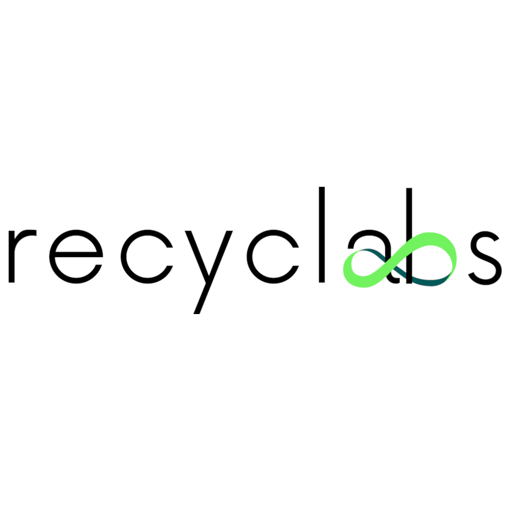 Recyclabs logo