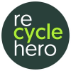 Logo of recyclehero