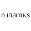 Logo of runamics