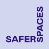 Logo of Saferspaces