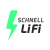 Logo von Schnell LiFi