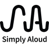 Logo of Simply Aloud Ltd