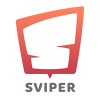 Logo von Sviper
