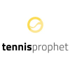Logo of TennisProphet