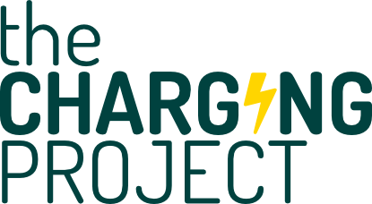 Logo von The Charging Project