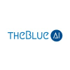 Logo of TheBlue.ai