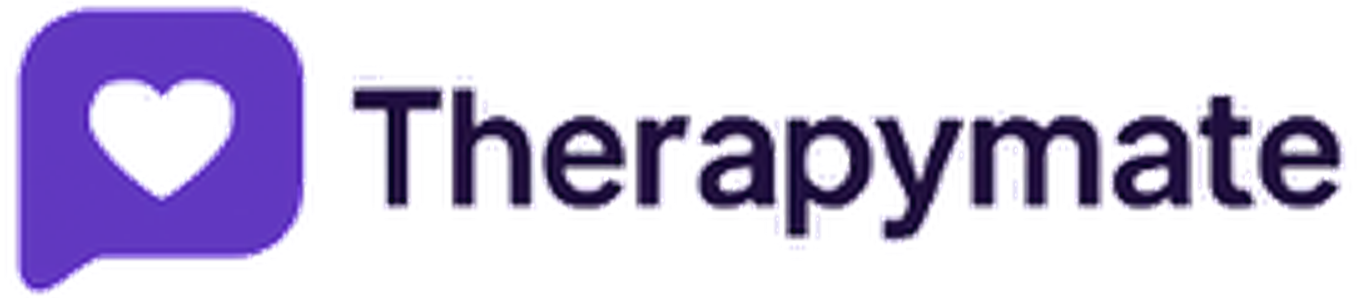 Logo von Therapymate