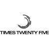 Times Twenty Five logo