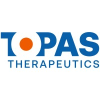 Logo von Topas Therapeutics