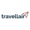 Logo of Travellair