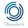 Logo of TXproducts