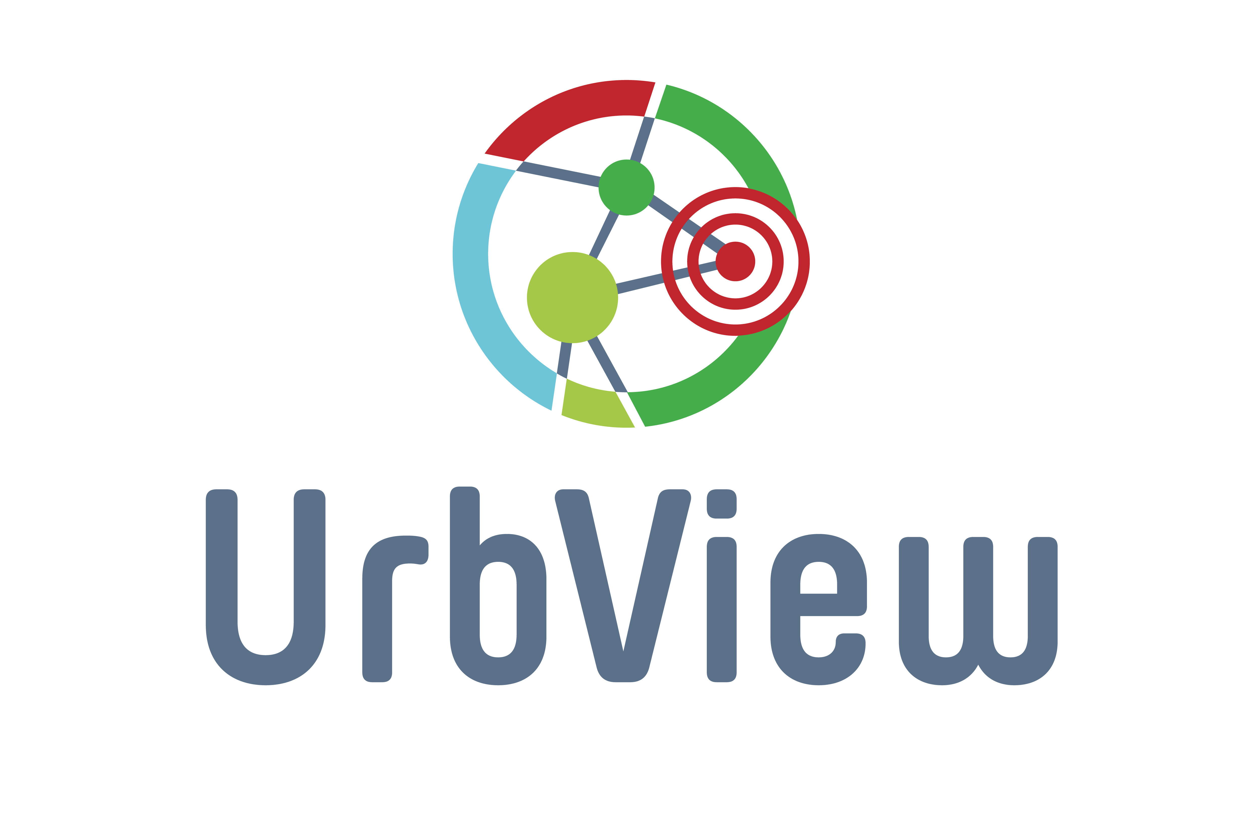 Logo von UrbView